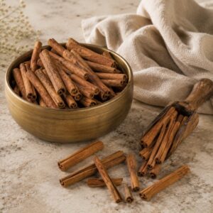 Cinnamon