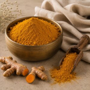 Haldi Powder