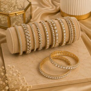 Imitation Ad Bangles