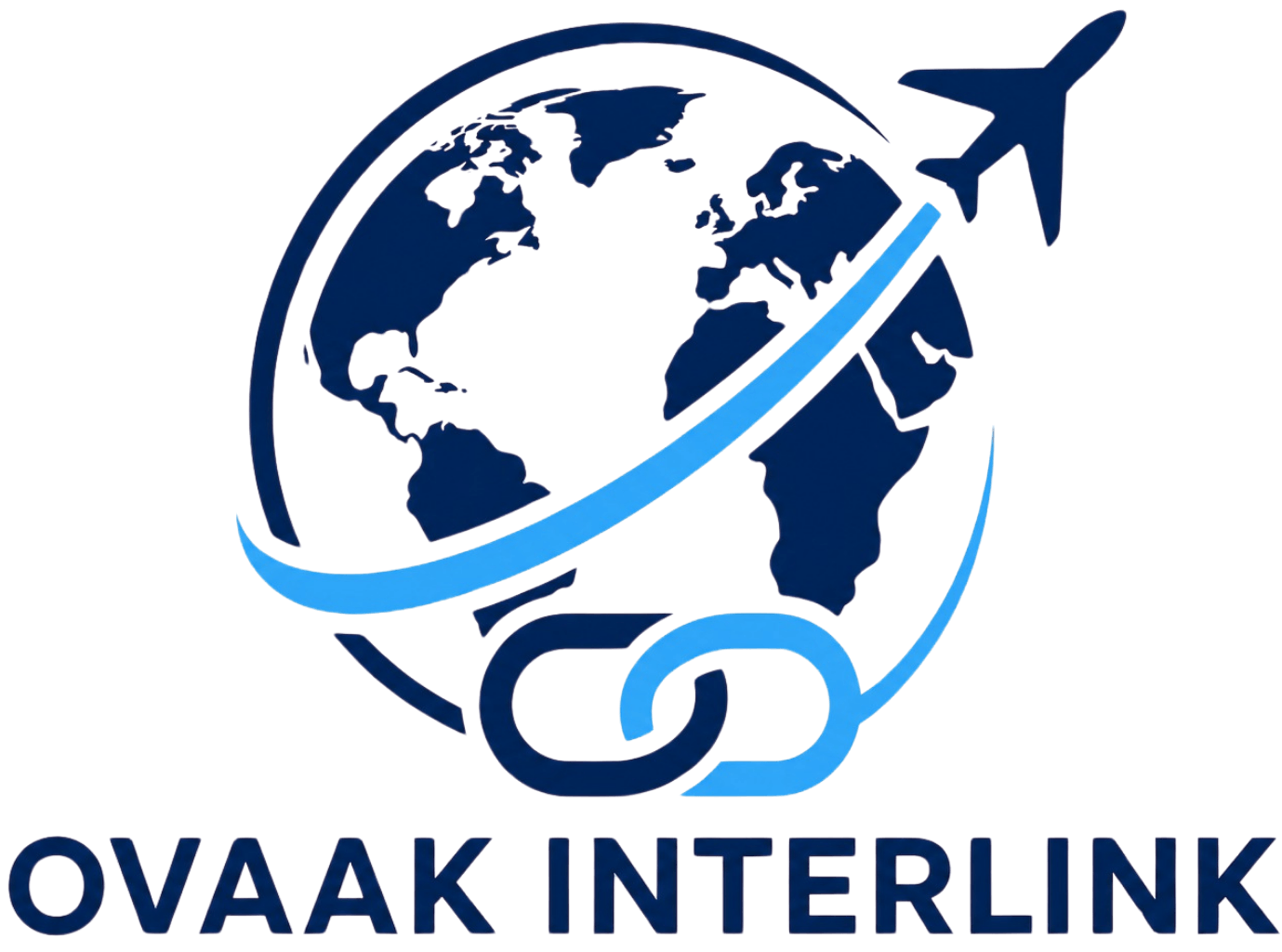 Welcome To OVAAK INTERLINK